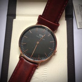 Picture of Daniel Wellington-36mm Female Black Strip _SKU0907180329371648